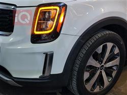 Kia Telluride